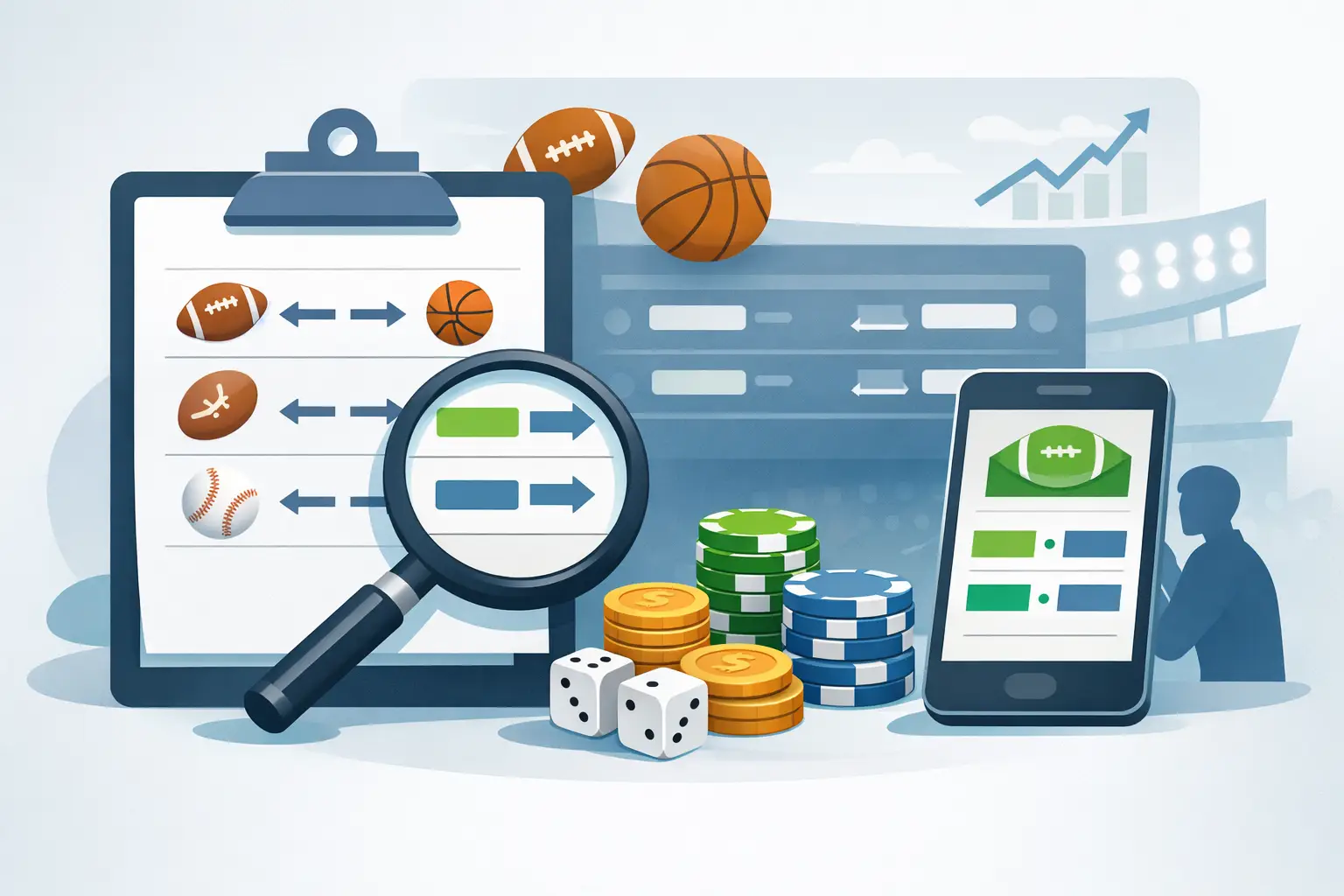 How to Read Point Spreads Before You Bet